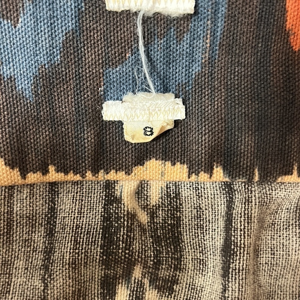 Vintage Button Down Shirt - Picture 9 of 9